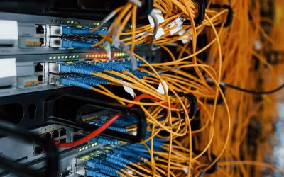 CPR: a turning point in Data Cabling Fire Safety