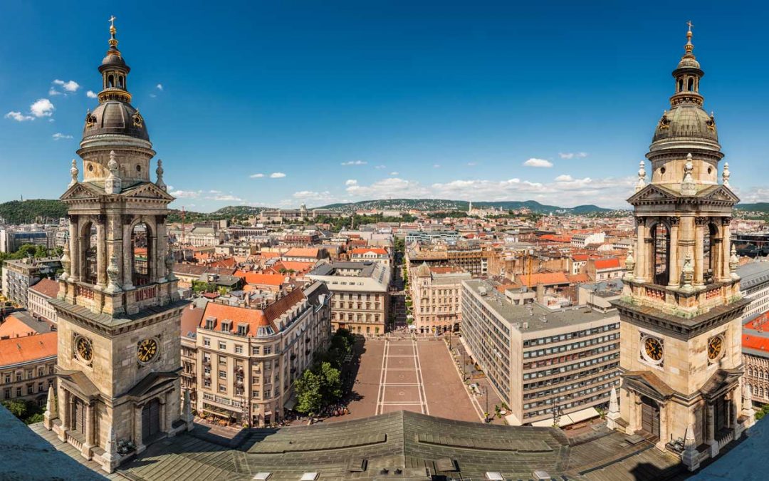 Design and Fit Out (Budapest)