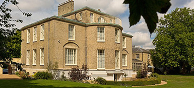 Milton Hall Estates (Cambridge)