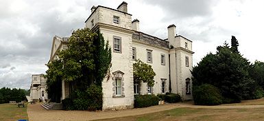 Combe Bank – A Radnor House School (Kent)