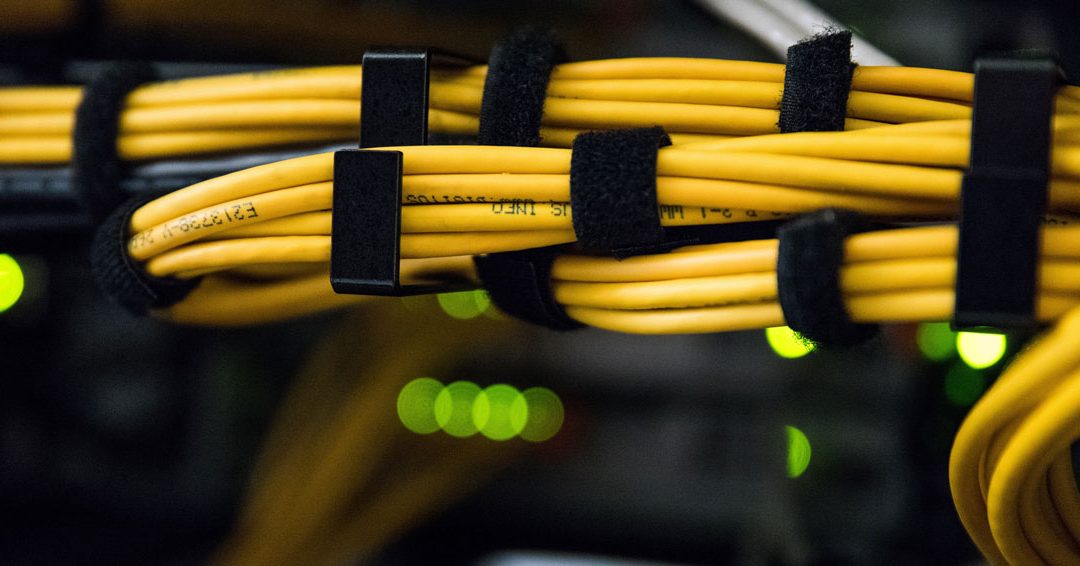 3 reasons to upgrade your cabling NOW!