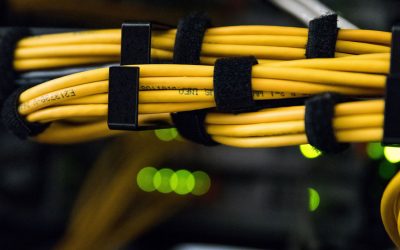 3 reasons to upgrade your cabling NOW!