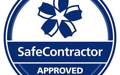H&S Accreditation for Bluepoint