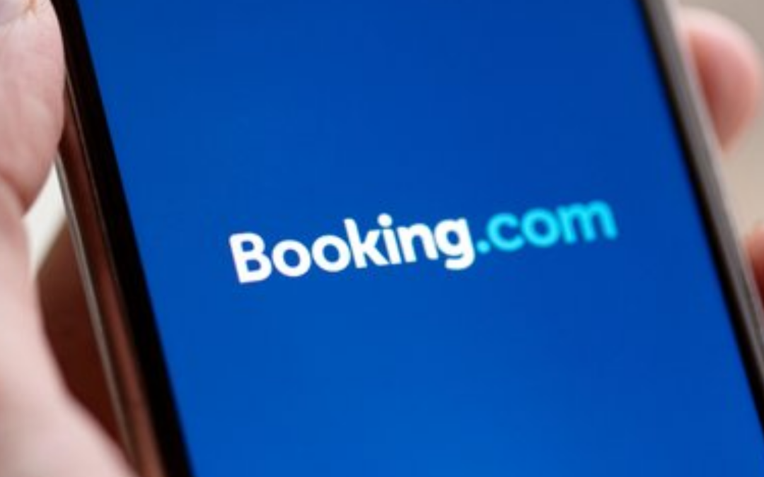 Booking.com (UK)