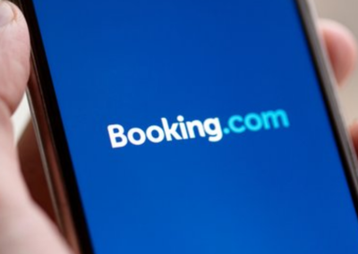 Booking.com (UK)