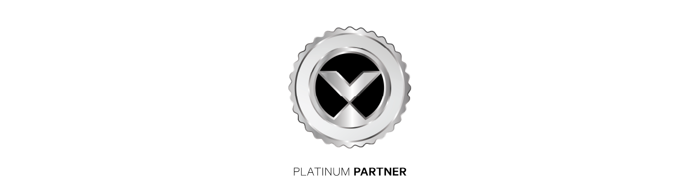 Vertiv Platinum Partner