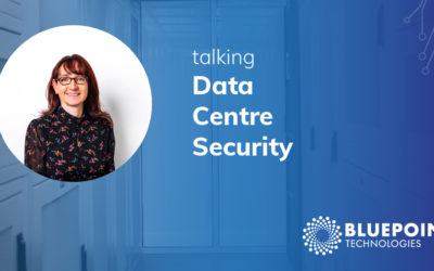 Talking Data Centre Security for Inside Networks Magazine