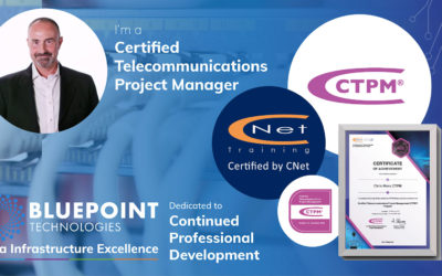 Bluepoint BDM Gains CTPM® Certification