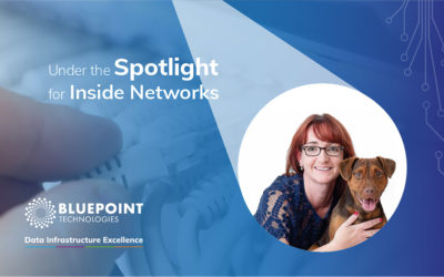 Under the Spotlight for Inside Networks