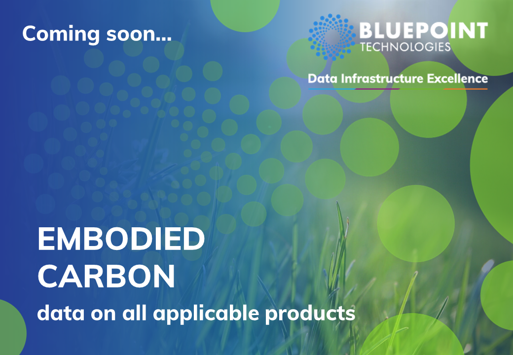 Embodied Carbon data coming soon