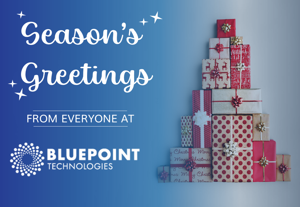 Bluepoint Christmas