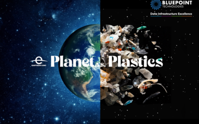 Bluepoint Technologies proudly supports Earth Day 2024!