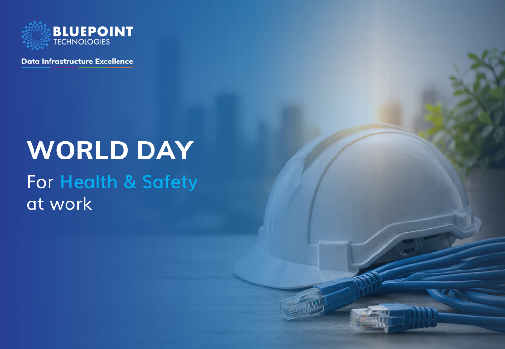 World H&S at Work Day 2026