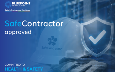 Bluepoint Strengthens Commitment to Safety and Compliance in 2026