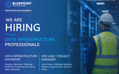 WE’RE HIRING! UK-Wide Opportunities | PAYE & Contract Positions Available